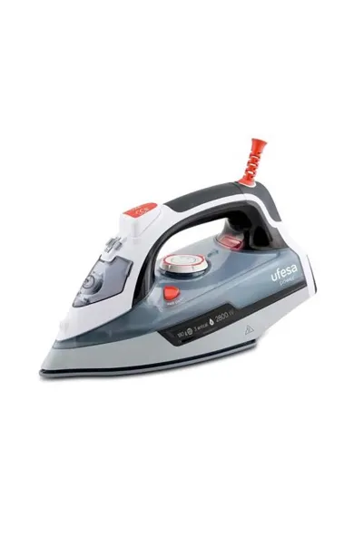 Ufesa Steam Iron 2800W