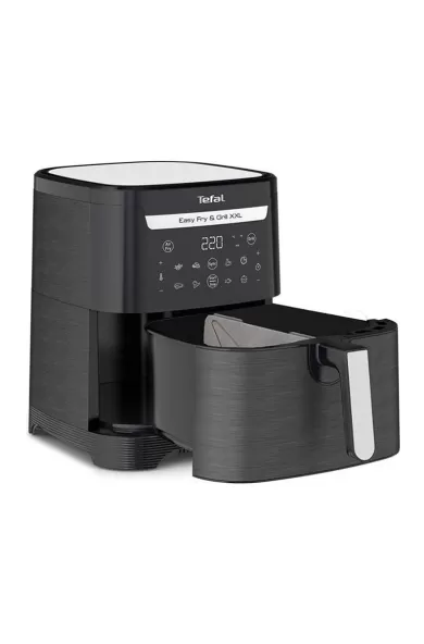 Tefal Easy Fry & Grill XXL  2 in 1 Digital Air Fryer