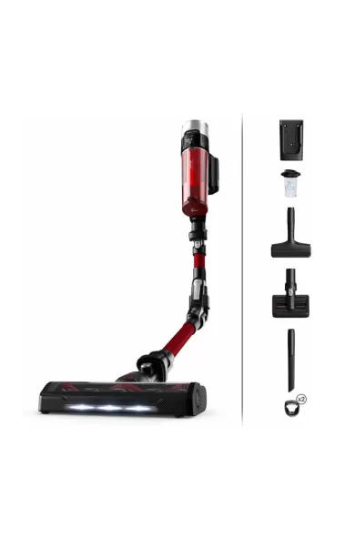 Tefal X-Force Flex 9.60 Cordless Vacuum Cleaner Animal Care