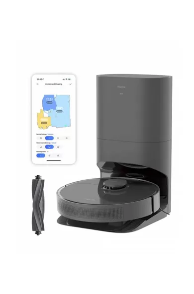 Dreame D10s Plus Robot Vacuum Cleaner