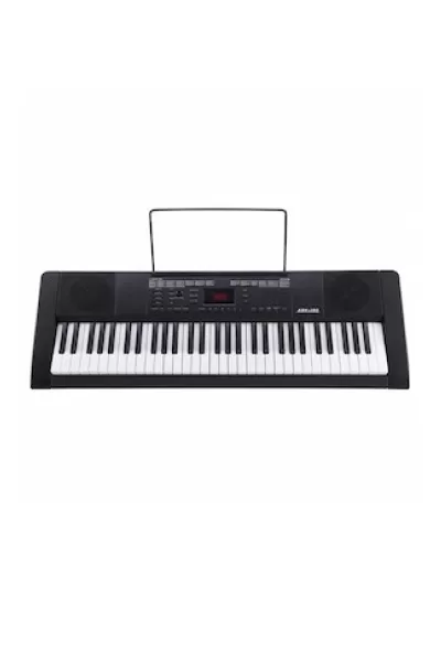 Conqueror Electronic Multifunctional LED Keyboard 61 Key