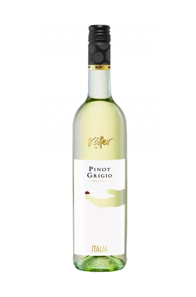 Käfer Pinot Grigio Dry White Wine