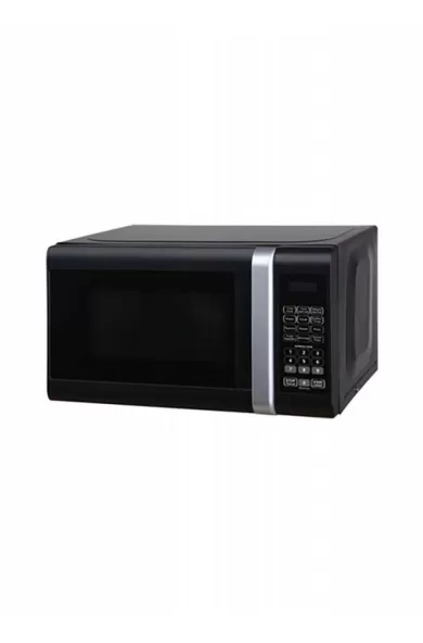 Campomatic Microwave Oven Digital 28L - Black