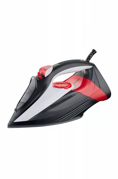Campomatic Steam Iron 2400W Ceramic Soleplate