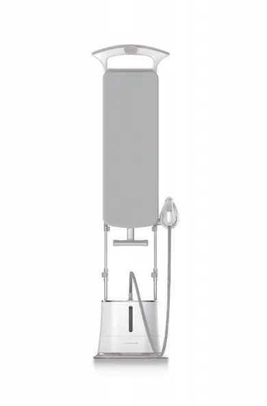 Campomatic Professional Garment Steamer with Built-in Full Ironing Board