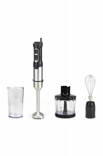Campomatic Professional Stick Blender with Chopper