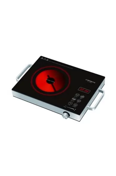 Campomatic Vitroceramic Infrared Cooker