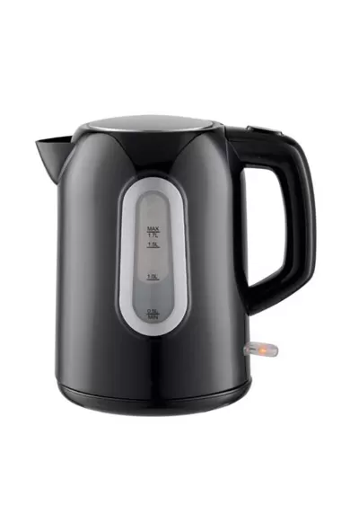 Campomatic Kettle - Black