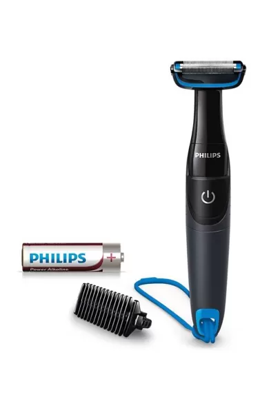 Philips Bodygoom Trimmer Wet & Dry