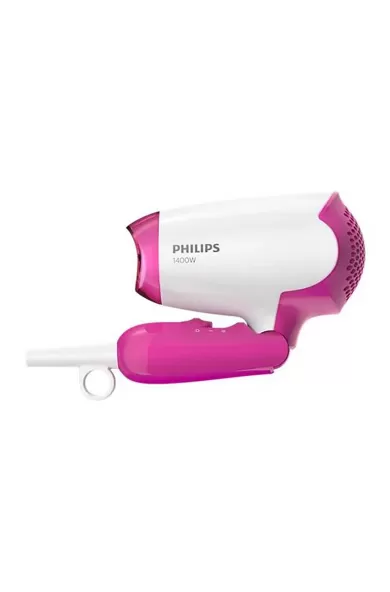 Philips Foldable Hair Dryer