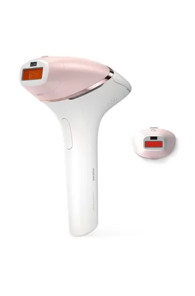 Philips Lumea Prestige IPL Hair Removal Device