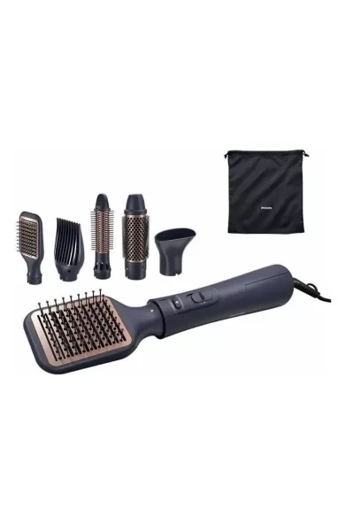 Philips Air Styler Ceramic Argan Oil