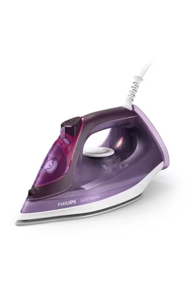 Philips Steam Iron Ceramic 2600W