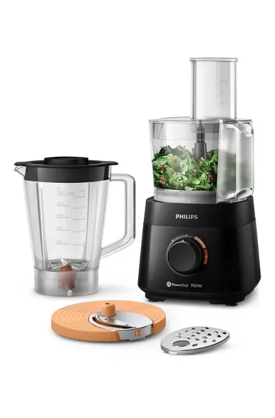 Philips Food Processor 1.5L