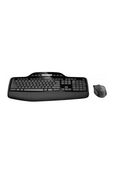 Logitech Performance Wireless Keyboard & Mouse Combo