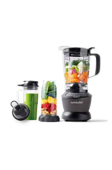 Nutribullet Full Size Blender Combo