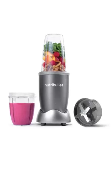 Nutribullet Personal Blender 6Pcs