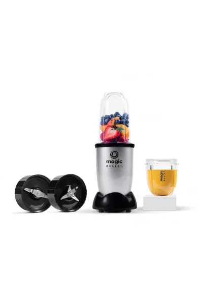 Nutribullet Magic Bullet Blender 6Pcs