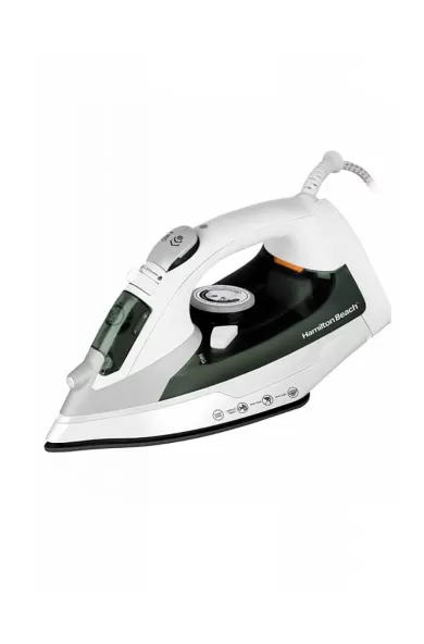 Hamilton Beach Steam Iron 2200W