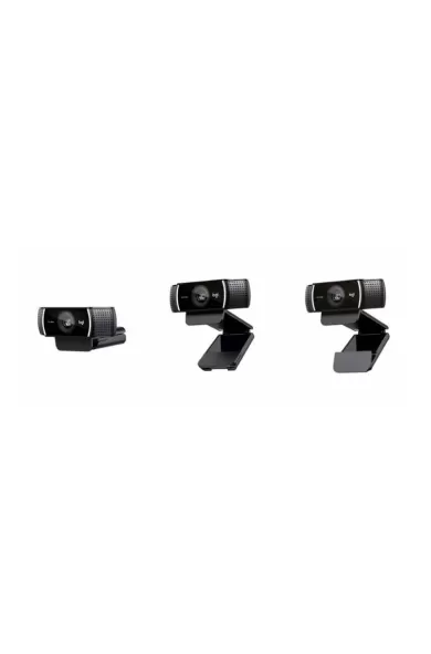 Logitech Pro HD Stream Webcam