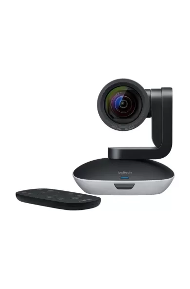 Logitech PTZ Pro 2 Video Cam