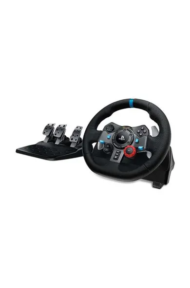 Logitech Driving Force Racing Wheel