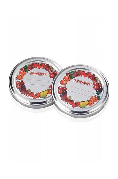 Leifheit Replacement Lids - 66mm