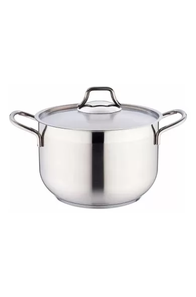 Falez Neo-Gama Stainless Steel Casserole