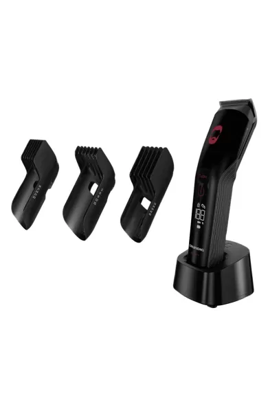Grundig Pro Club Wet & Dry Clipper
