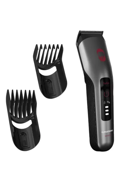 Grundig Pro Club Wet & Dry Beard Trimmer