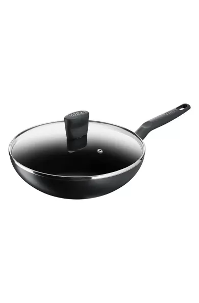 Tefal G6 Super Cook Wokpan 28cm