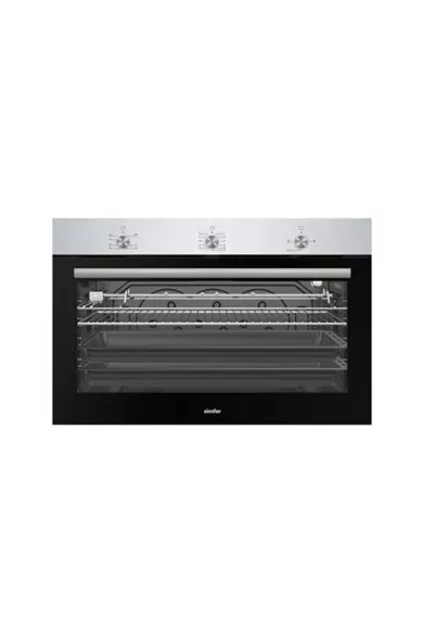 Simfer Built-in Gas Oven - 90cm