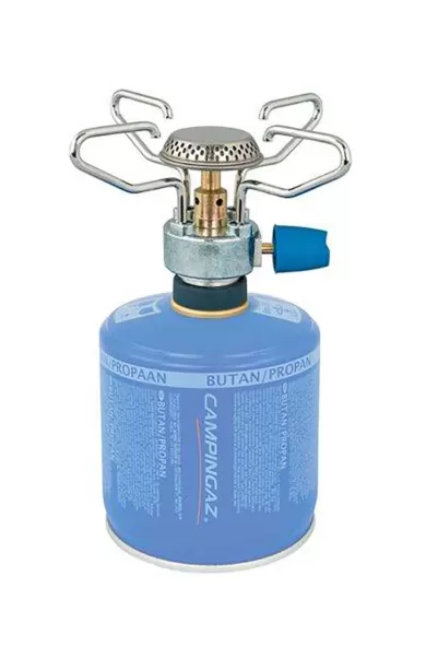 Campingaz Micro Plus Gas stove