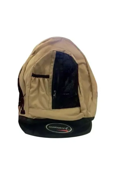 Campingaz Backpack Urban - Sand Black