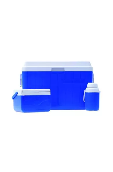 Coleman 51.1L Cooler Set