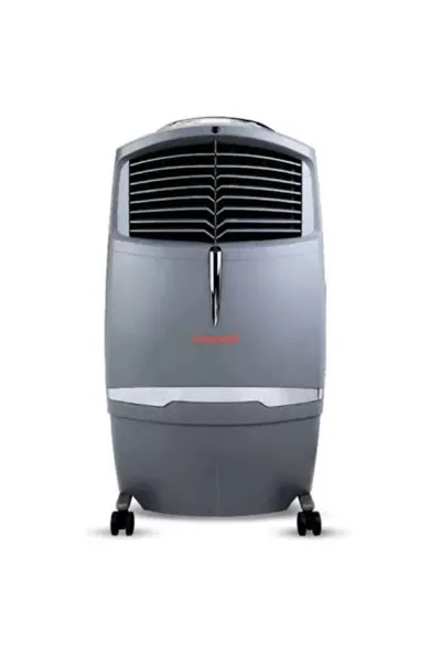 Honeywell Indoor Evaporative Air Cooler with Heater