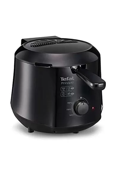 Tefal Deep Fryer Principo 1.2L