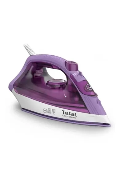 Tefal Easy Steam DJ Lilac / Lilac