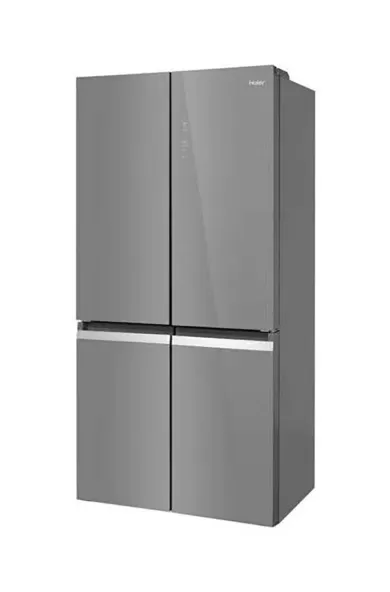 Haier No Frost Refrigerator Glass 4 Doors Inverter