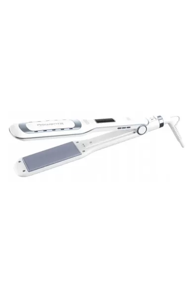 Rowenta Wet & Dry Pro Hair Straightener