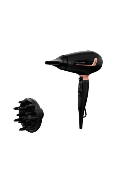 Rowenta Pro Expert Hair Dryer
