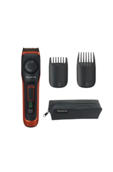 Rowenta Virtuo Expert Beard Trimmer