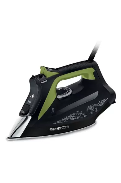 Rowenta Eco Intelligence Steam Iron