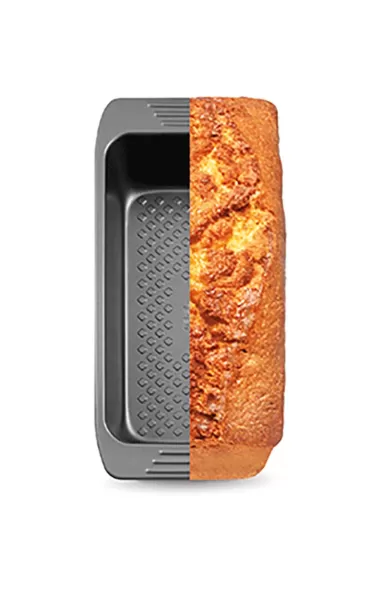 Tefal Easy Grip Gold - Loaf Pan