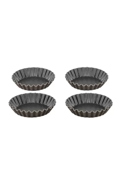 Tefal Perfect bake Set of 4 Tartlets