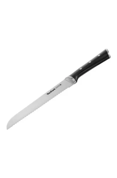 Tefal Ice Fore - Bread Knife