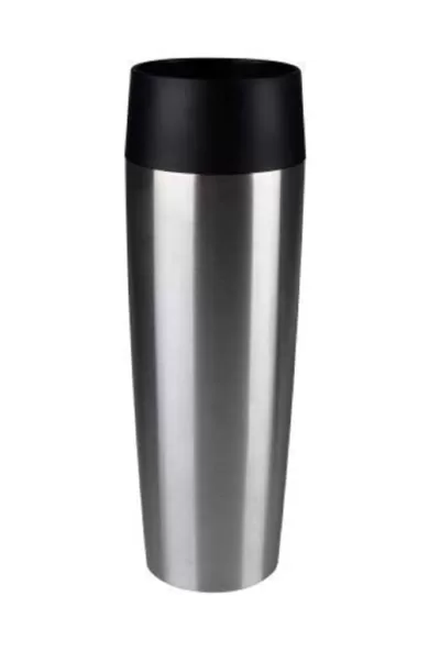 Tefal Travel Mug Stainless Steel - 0.5L