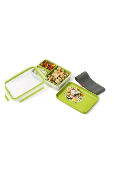 Tefal Masterseal Lunch Box