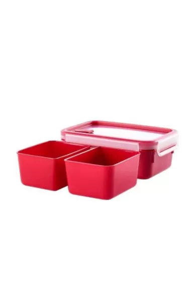 Tefal Masterseal With Inserts - 1L