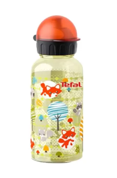 Tefal Drink To Go Decor Fox - 0.4L